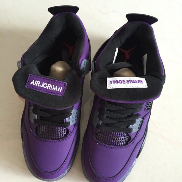 New Nike AJ Sneakers for men's running shoes - Picture 7 of 8